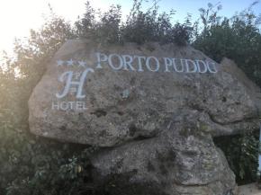 Hotel Porto Puddu - Il Nido dei Gabbiani